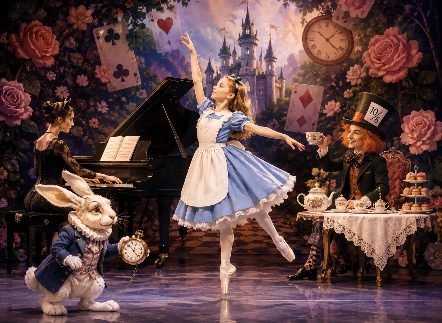 Alice