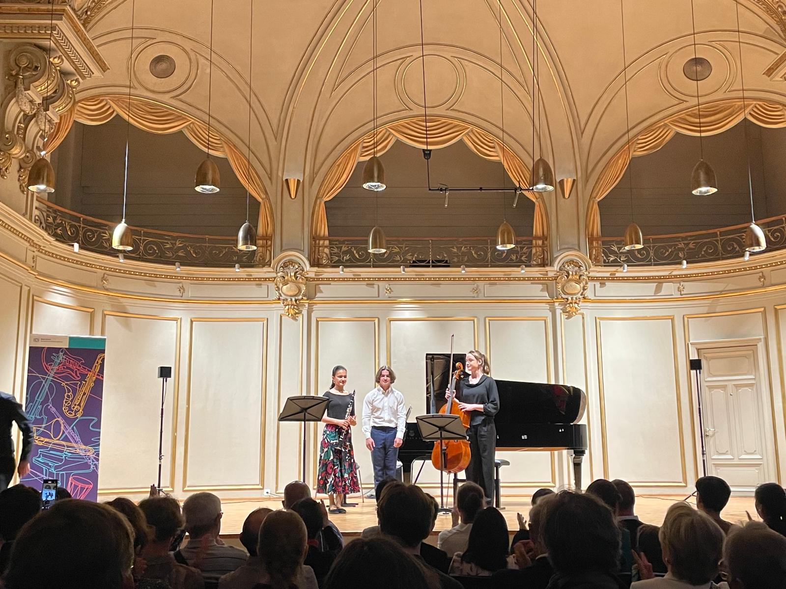 Chamber Music Festival