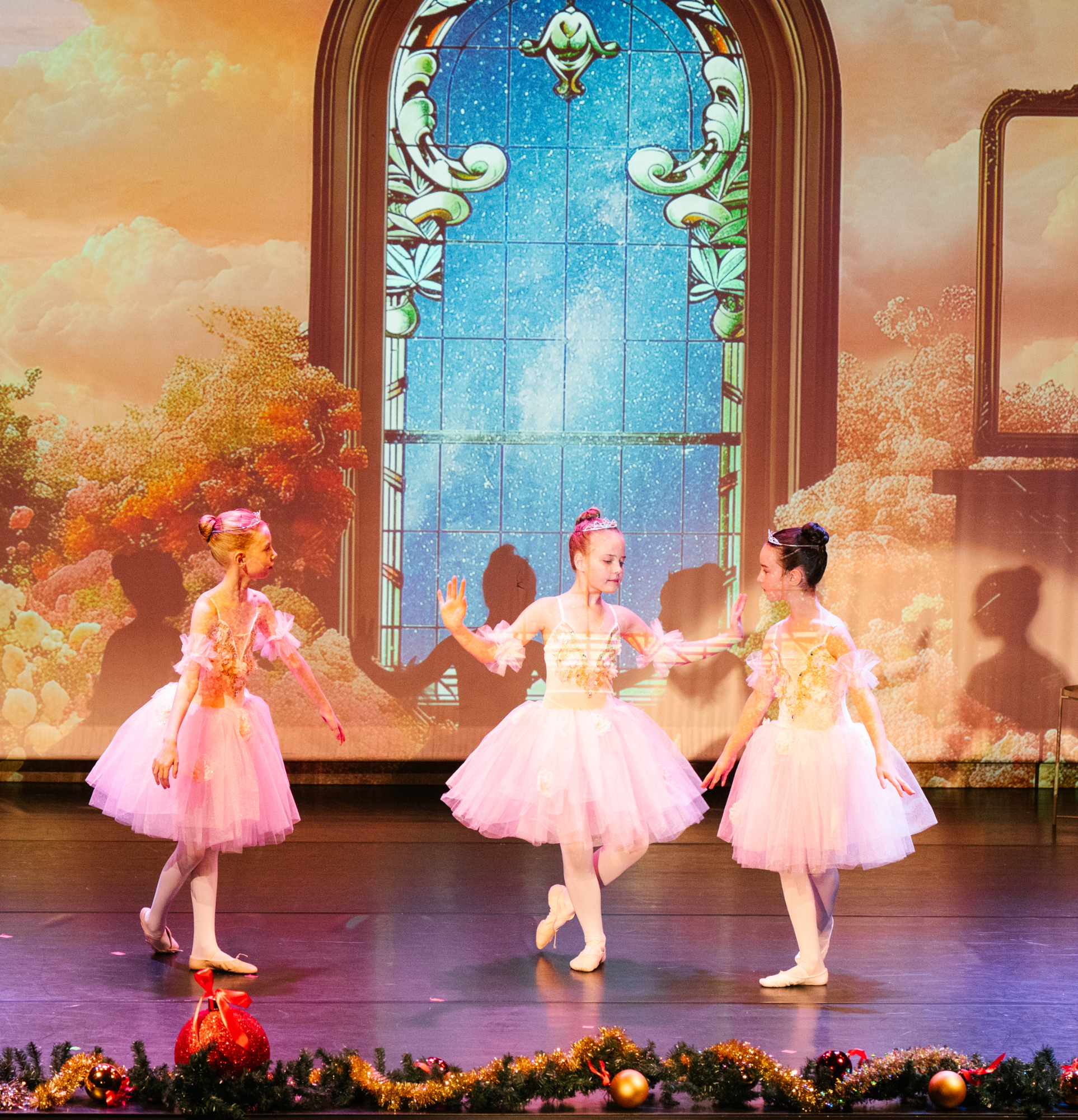 Musical Theatre Project