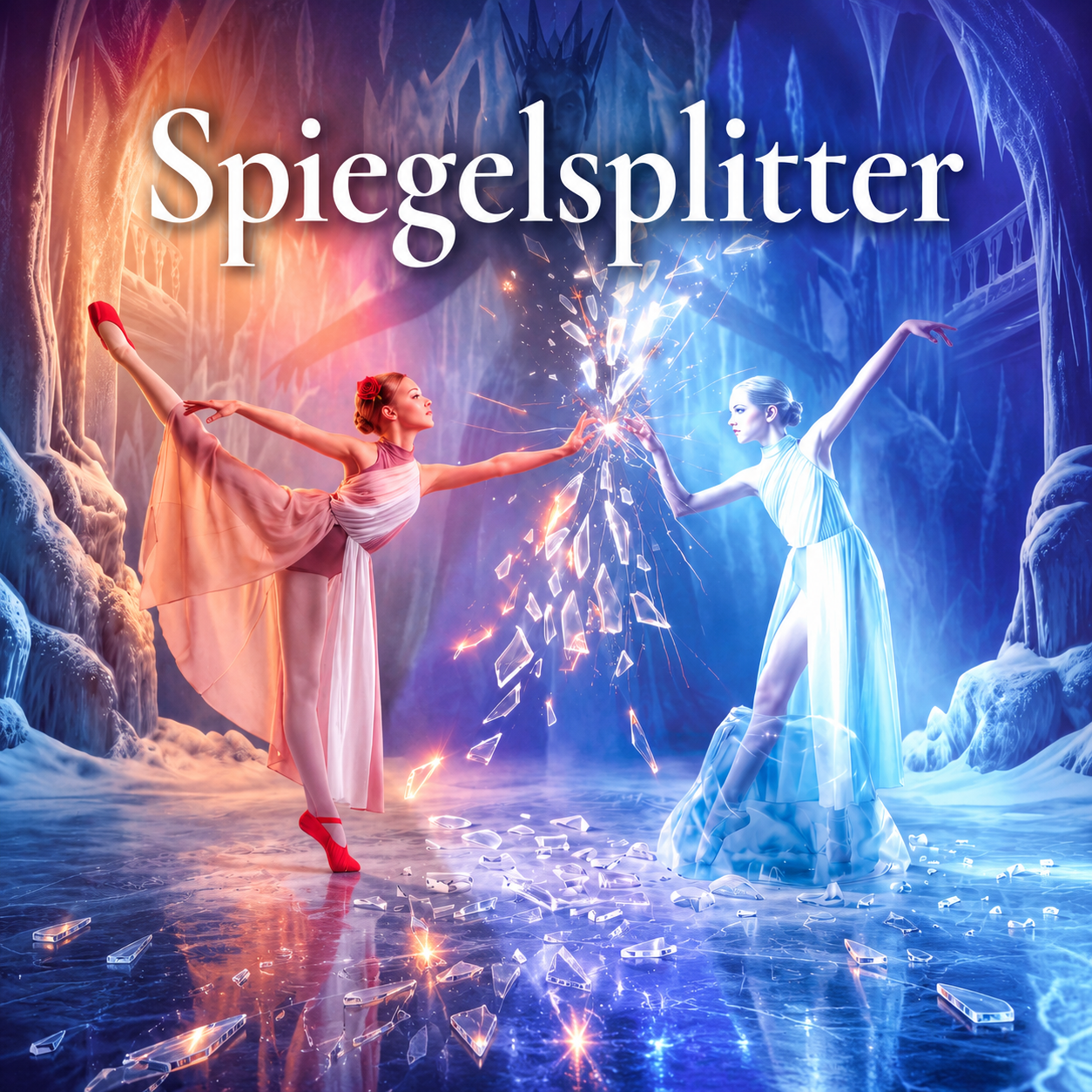 Spiegelscherben
